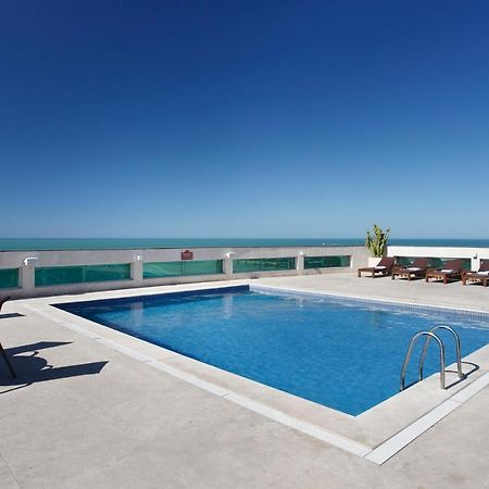 Royal Macae Palace Hotel Eksteriør billede