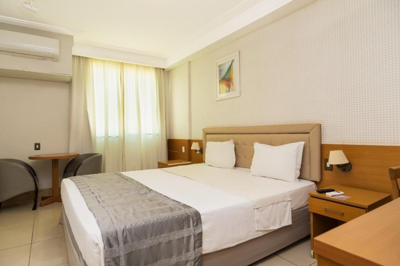Royal Macae Palace Hotel Eksteriør billede