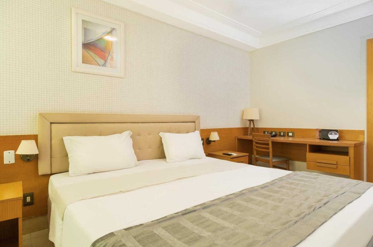 Royal Macae Palace Hotel Eksteriør billede