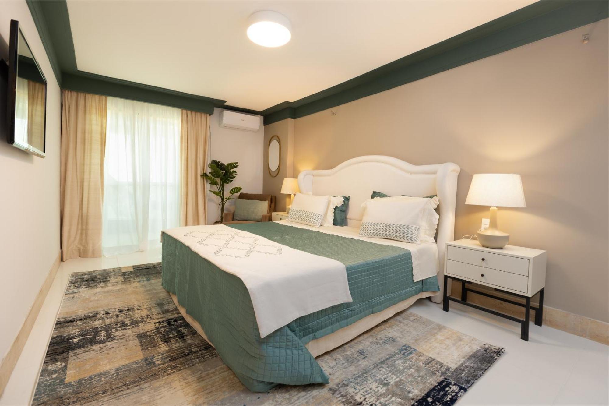 Royal Macae Palace Hotel Eksteriør billede