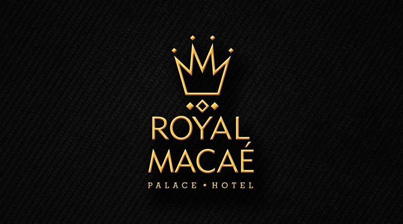 Royal Macae Palace Hotel Eksteriør billede