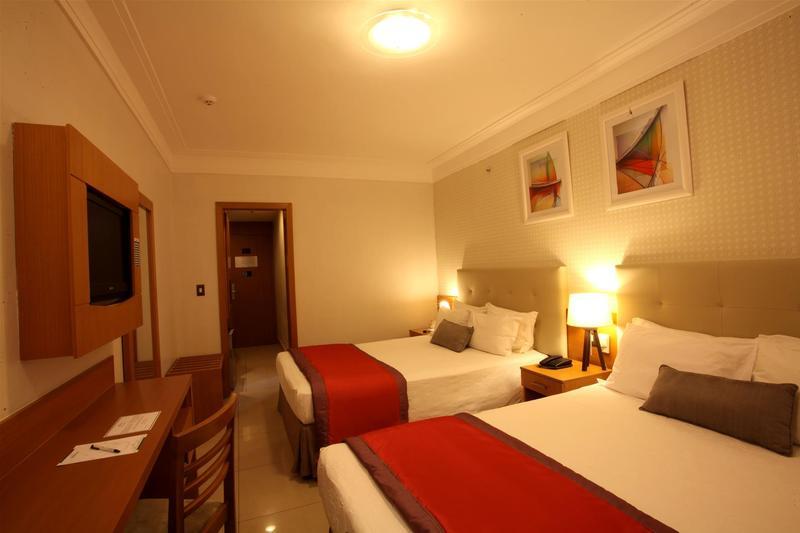 Royal Macae Palace Hotel Eksteriør billede