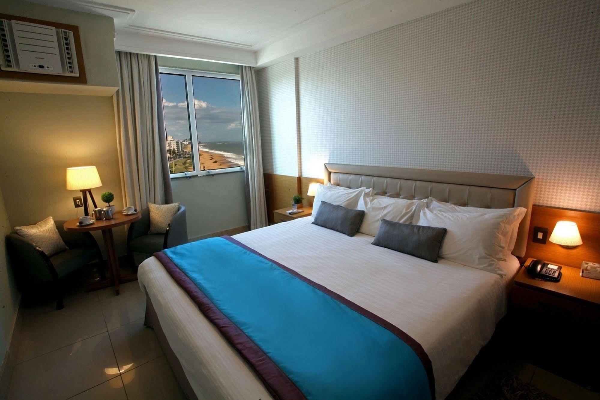Royal Macae Palace Hotel Eksteriør billede