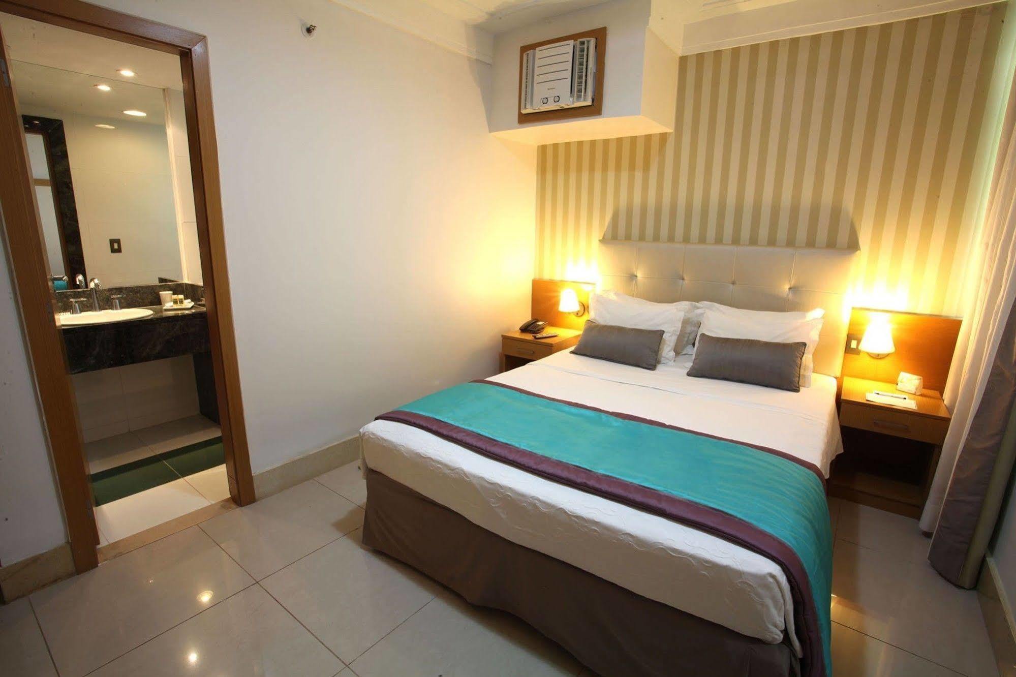 Royal Macae Palace Hotel Eksteriør billede