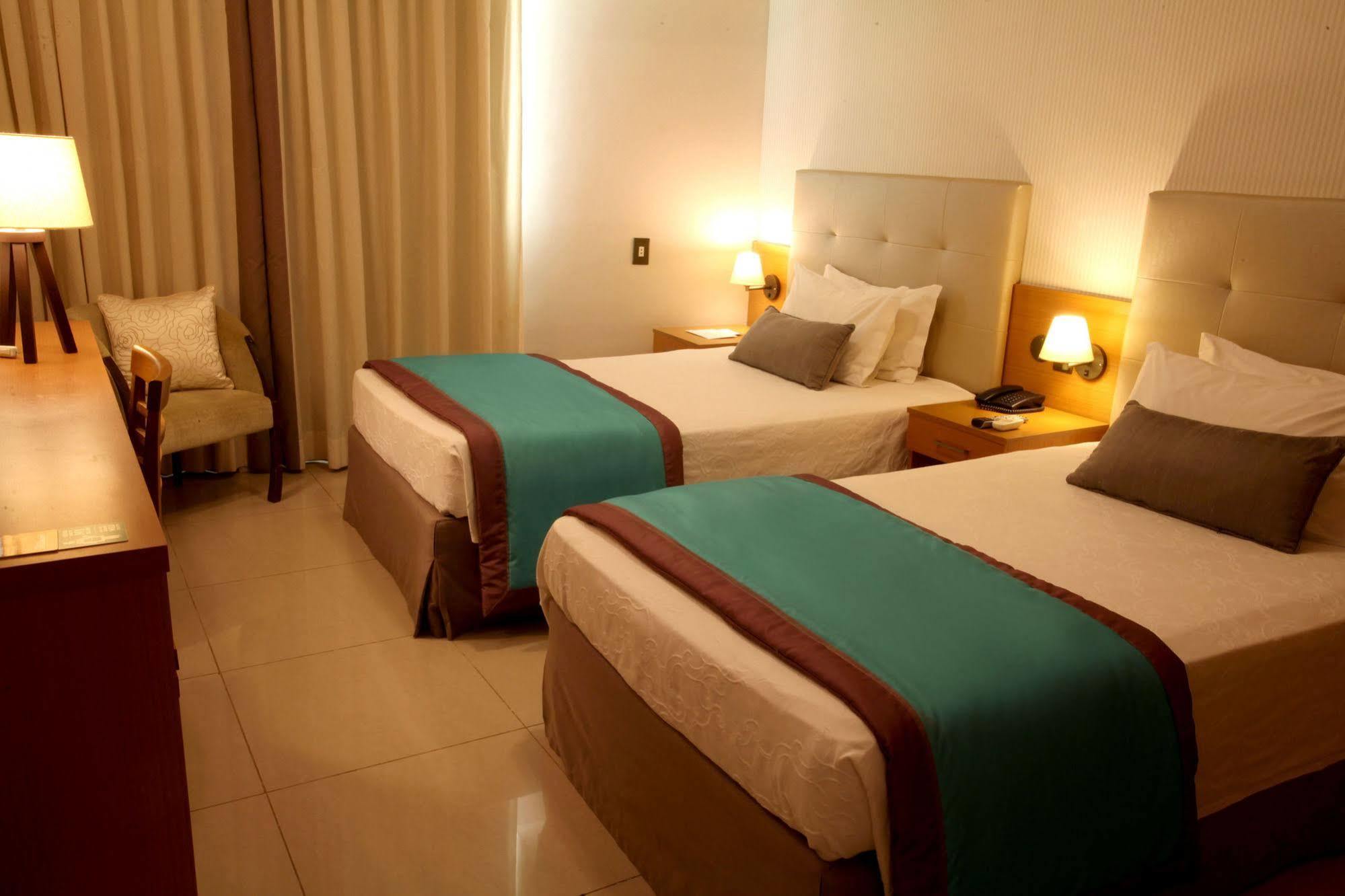 Royal Macae Palace Hotel Eksteriør billede