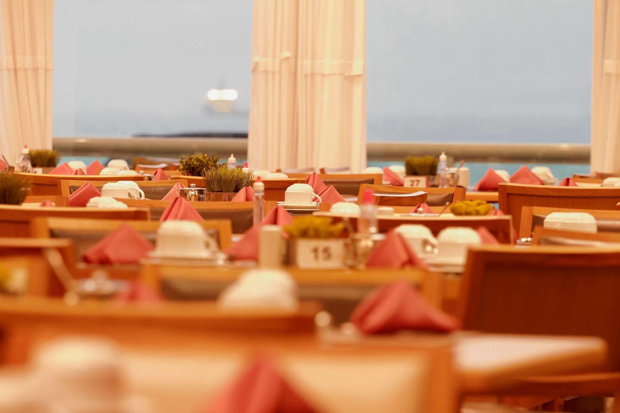 Royal Macae Palace Hotel Eksteriør billede