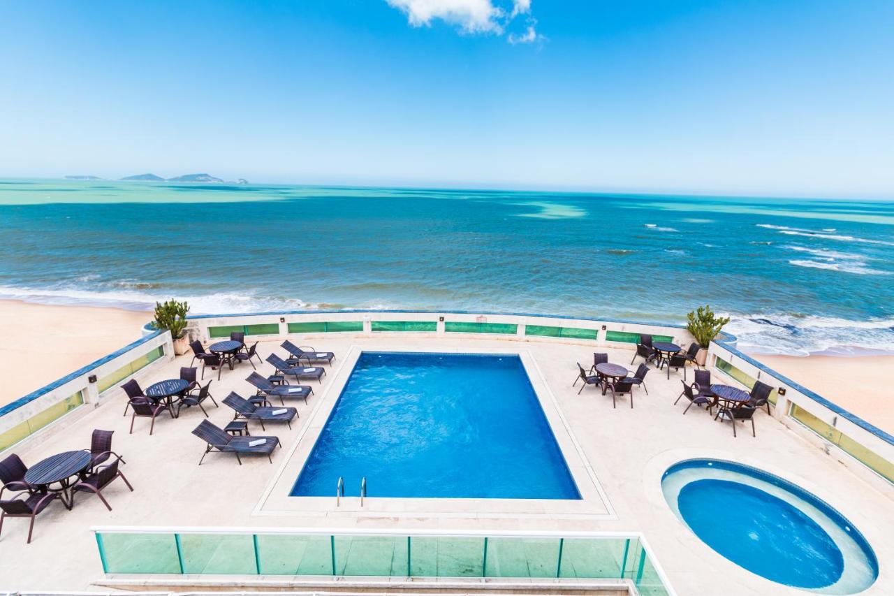 Royal Macae Palace Hotel Eksteriør billede